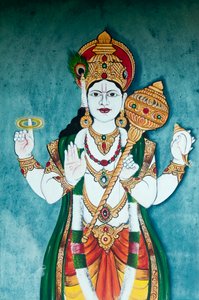hinduismus od Unknown